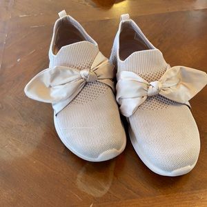 Sketchers-BOBS Sport Squad 2, Bow Beauty